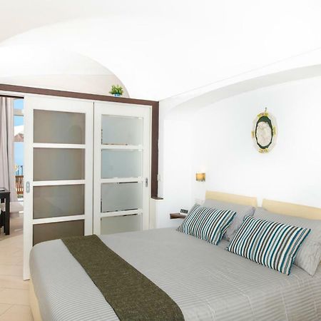 Maison Rosa Positano Buitenkant foto